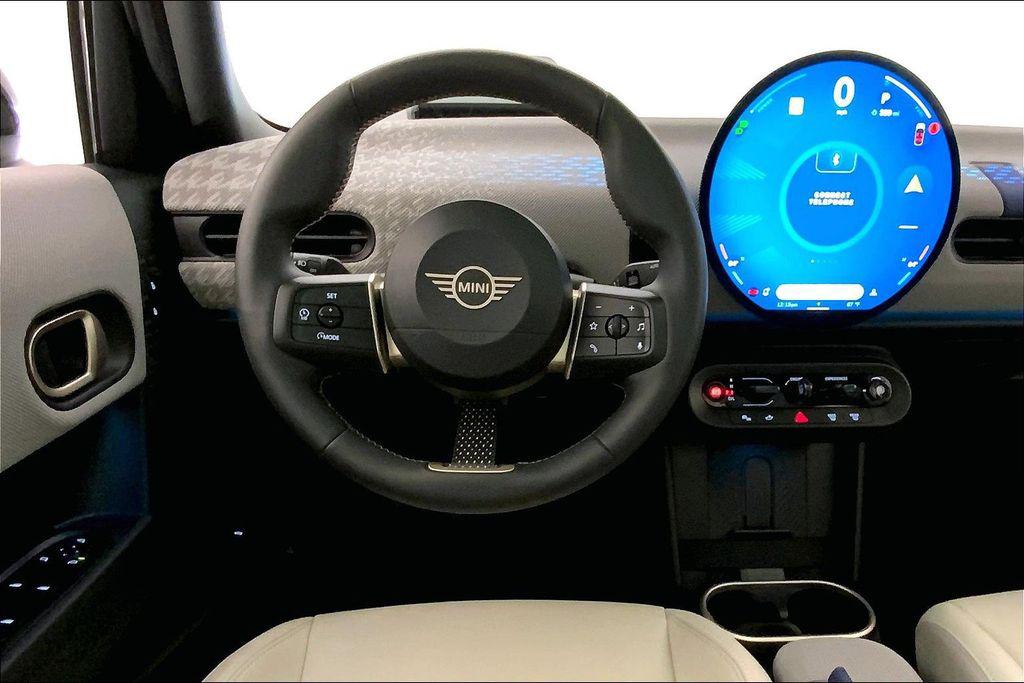 2026 MINI HARDTOP COOPER S 照片 4