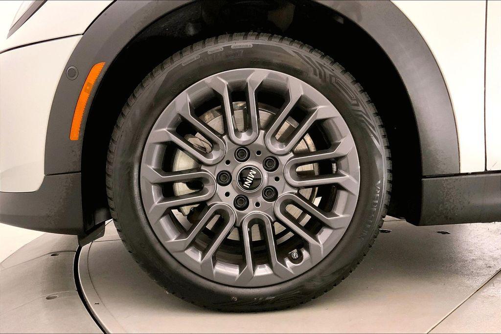 2026 MINI HARDTOP COOPER S 照片 8