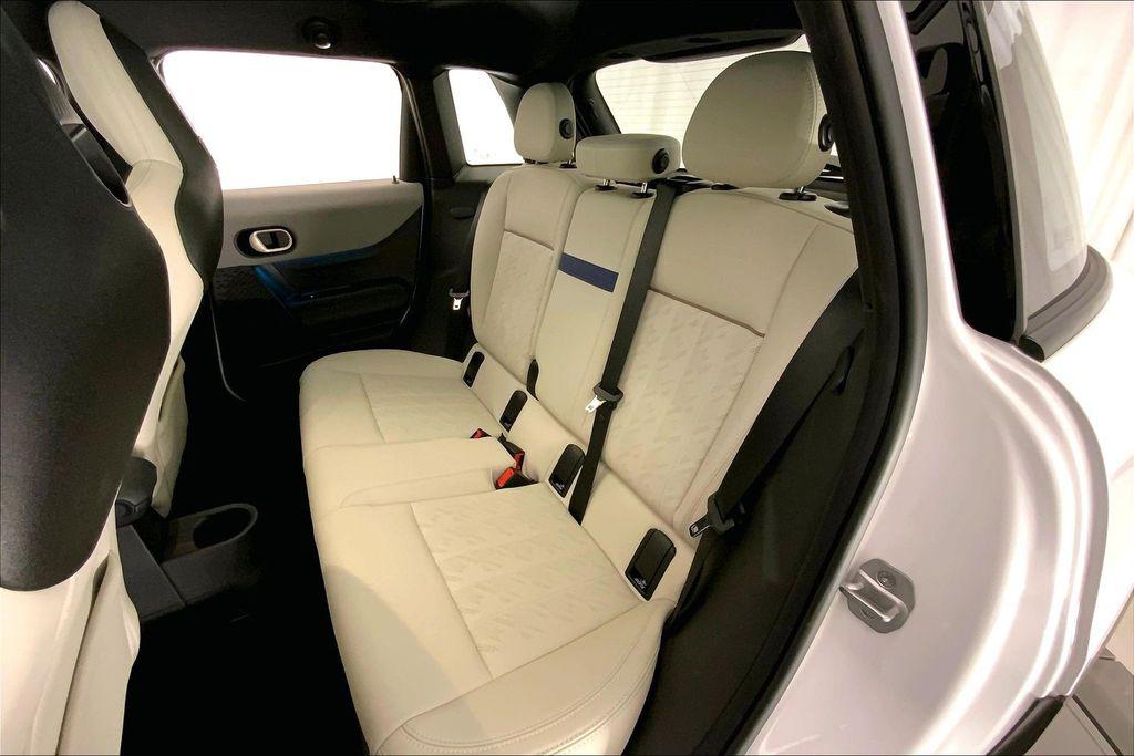 صورة مصغرة 14 لـ 2026 MINI HARDTOP COOPER S