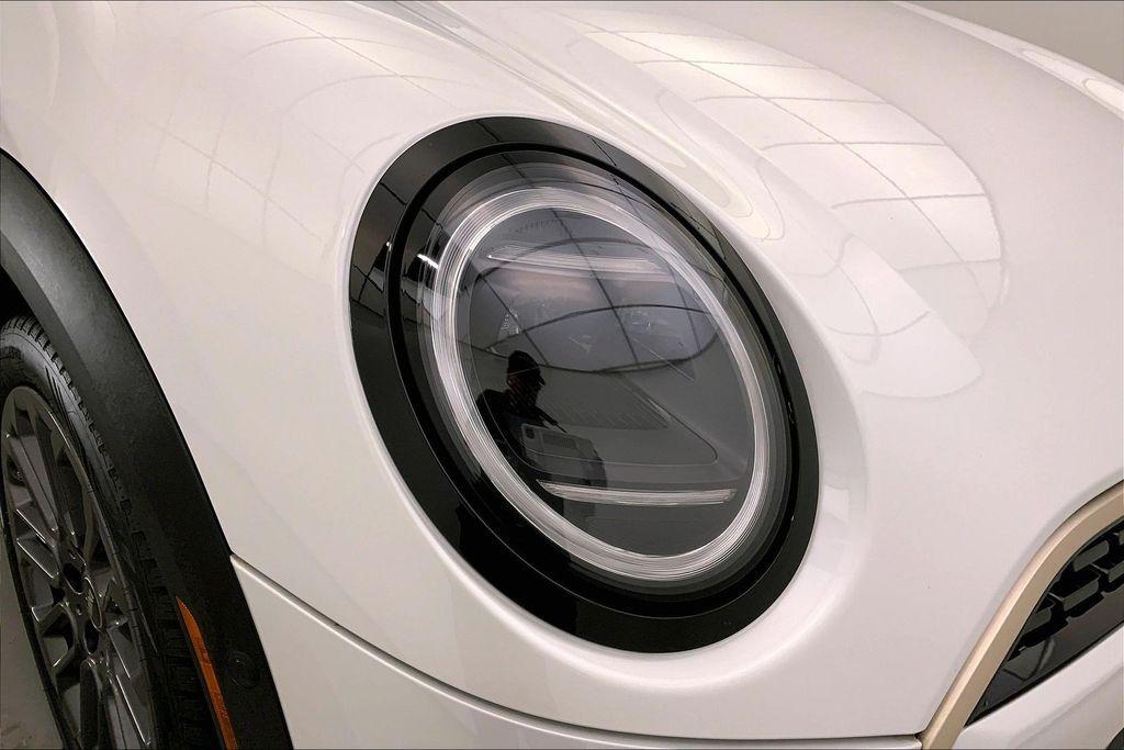 صورة مصغرة 27 لـ 2026 MINI HARDTOP COOPER S