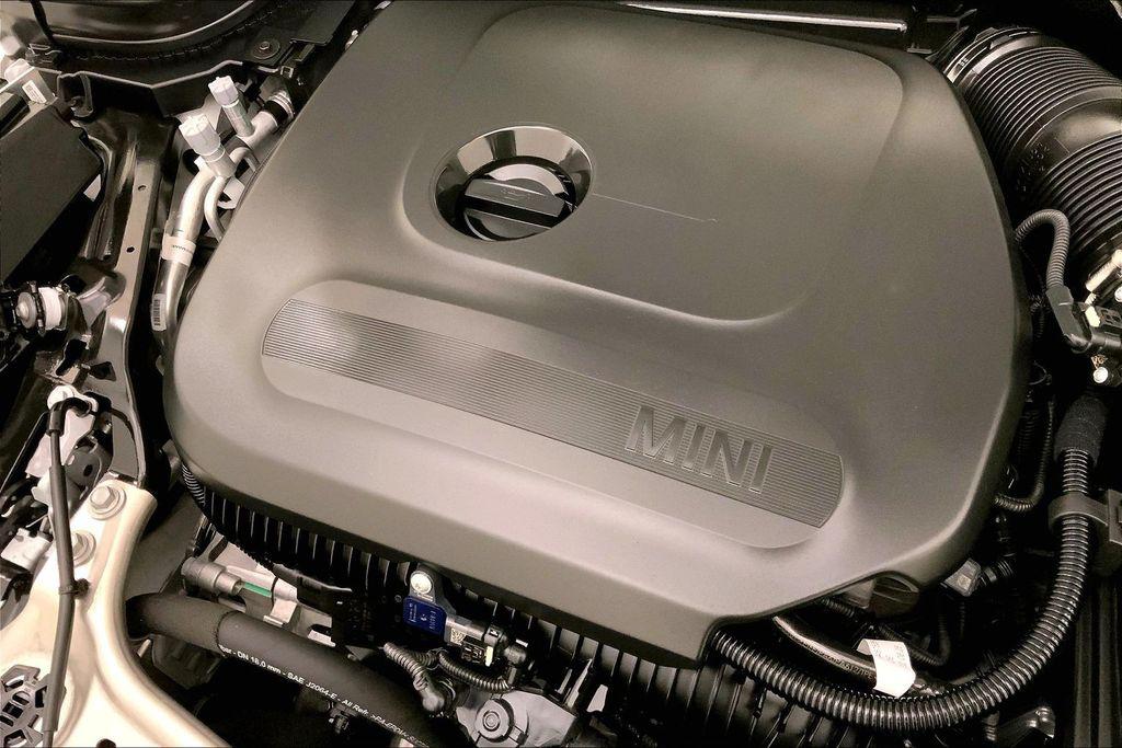 صورة مصغرة 31 لـ 2026 MINI HARDTOP COOPER S