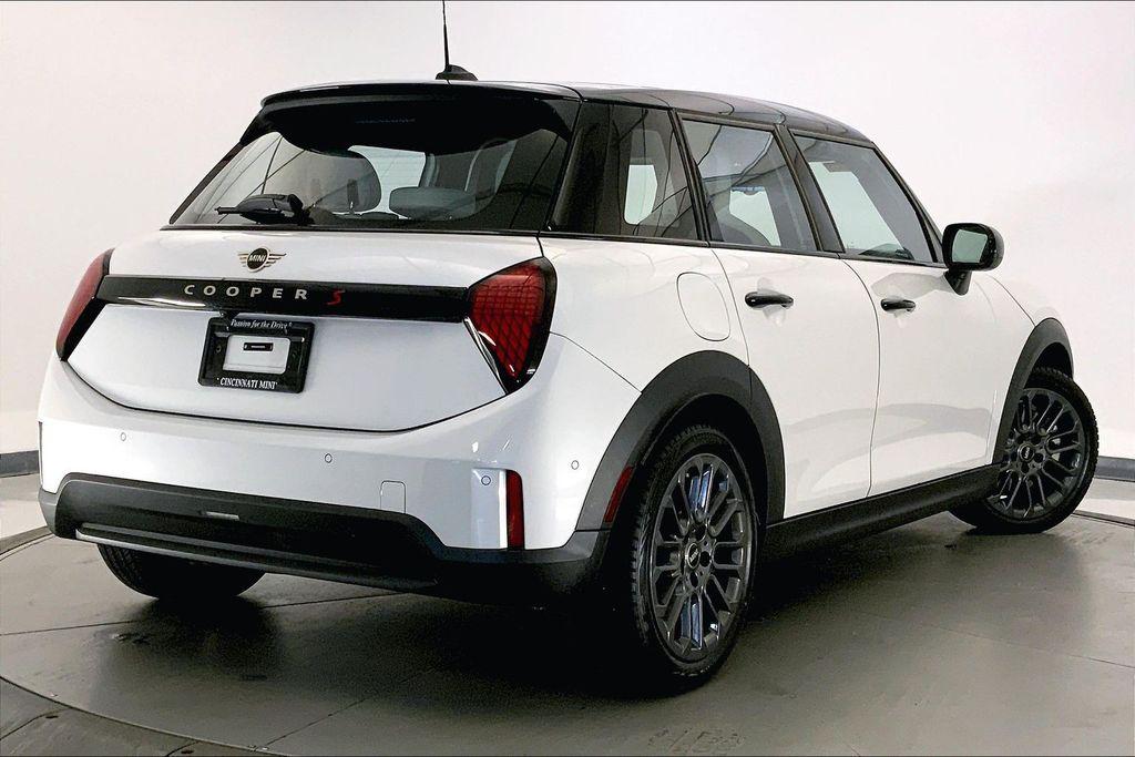 صورة مصغرة 12 لـ 2026 MINI HARDTOP COOPER S