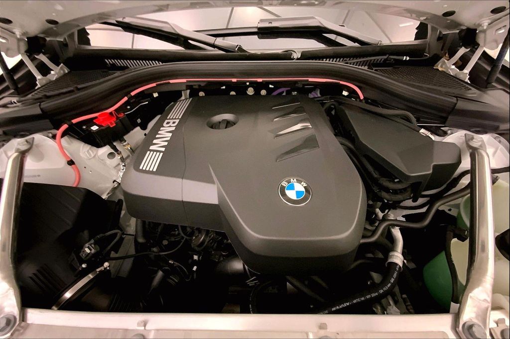 صورة 8 لـ 2026 BMW X3 30 XDRIVE