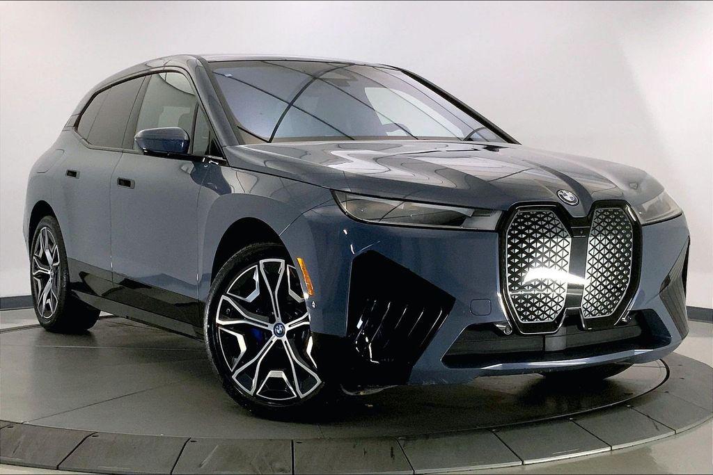 صورة مصغرة 32 لـ 2024 BMW IX XDRIVE50