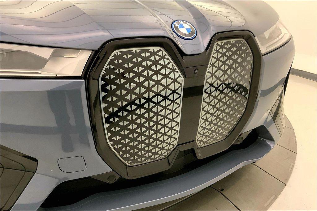 صورة مصغرة 28 لـ 2024 BMW IX XDRIVE50