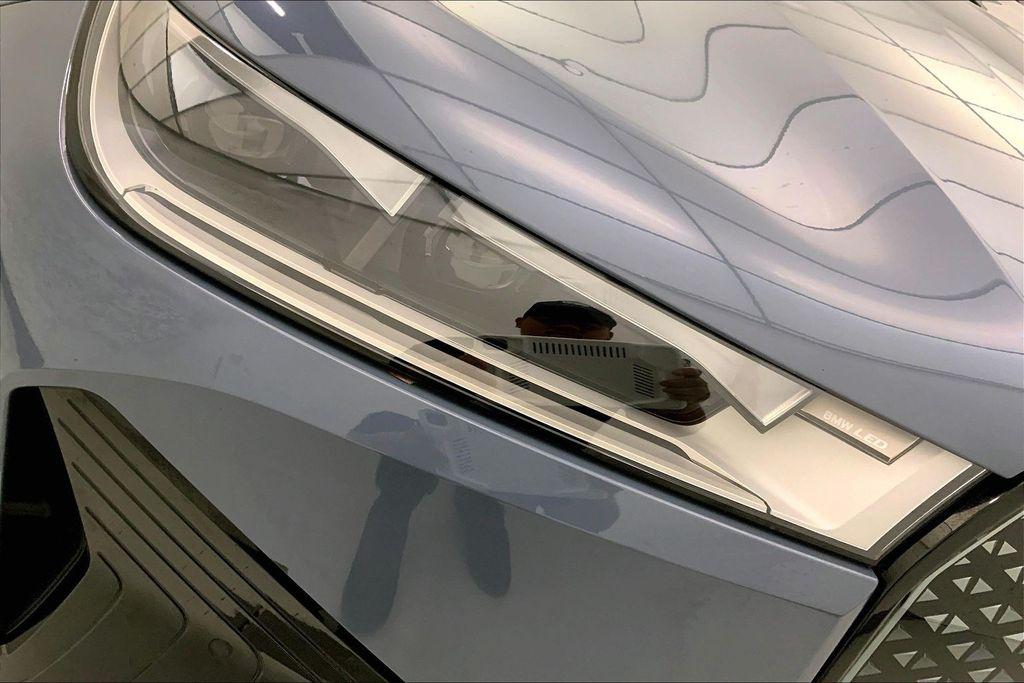 صورة مصغرة 26 لـ 2024 BMW IX XDRIVE50