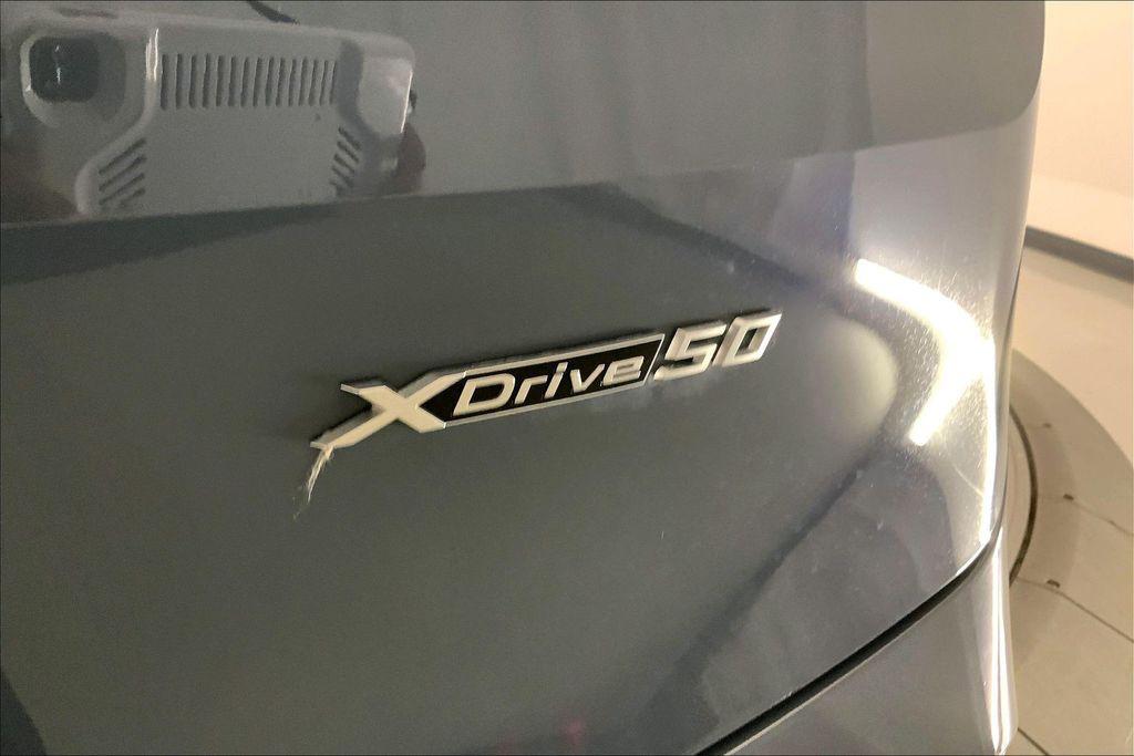 صورة مصغرة 29 لـ 2024 BMW IX XDRIVE50