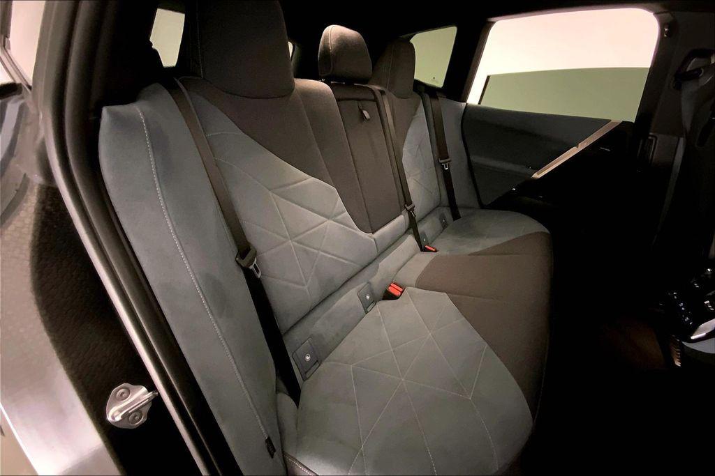 صورة مصغرة 15 لـ 2024 BMW IX XDRIVE50