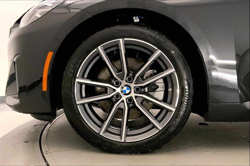 2025 BMW 230 XDRIVE 照片 9