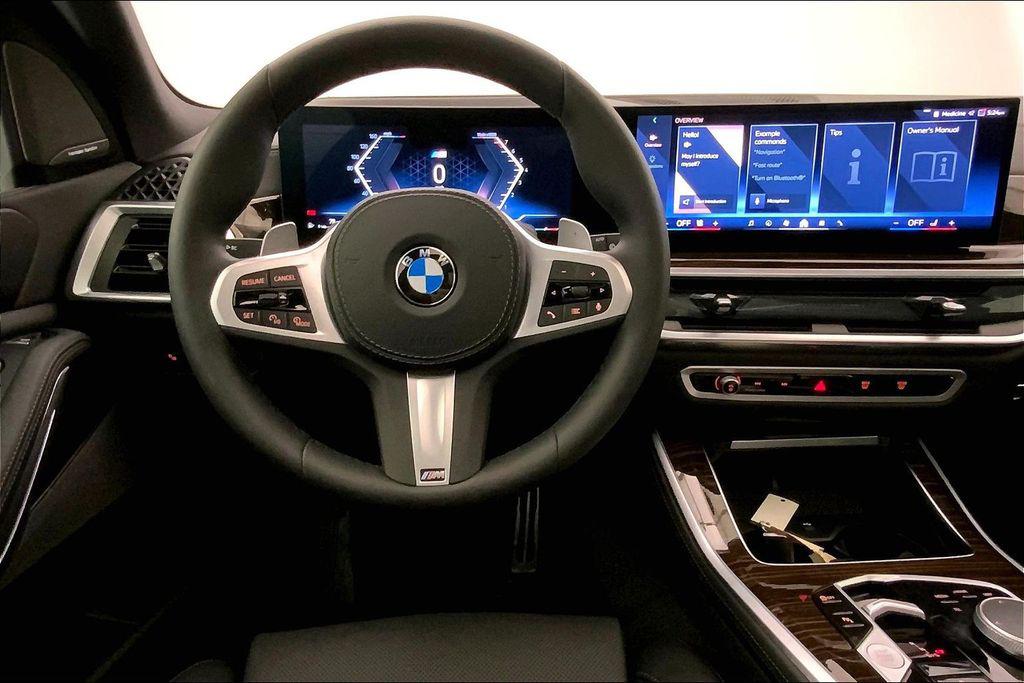 صورة 4 لـ 2026 BMW X5 XDRIVE40I