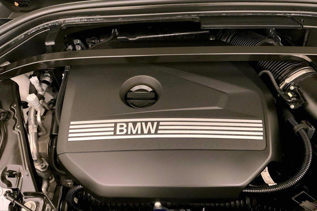 2023 BMW X1 XDRIVE28I — миниатюра 31