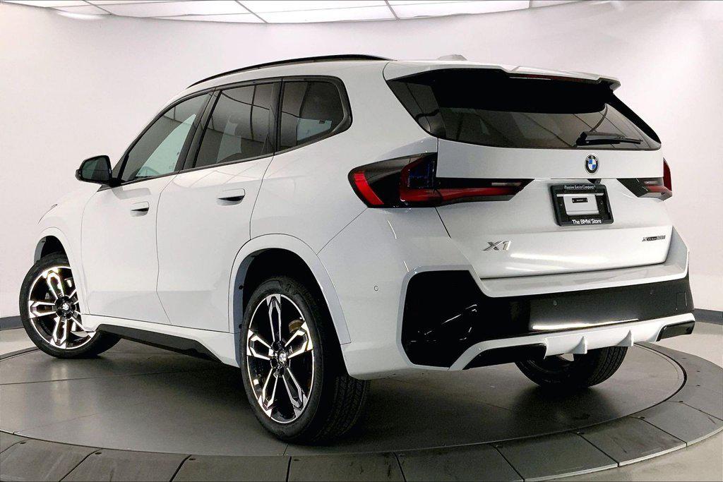 2023 BMW X1 XDRIVE28I — фото 10