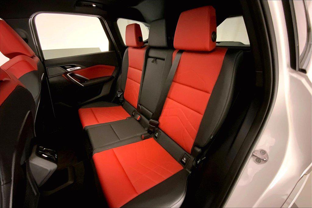 2023 BMW X1 XDRIVE28I — миниатюра 14
