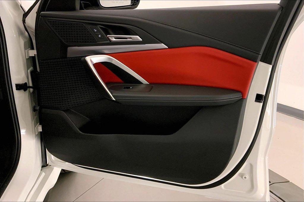 2023 BMW X1 XDRIVE28I — миниатюра 25