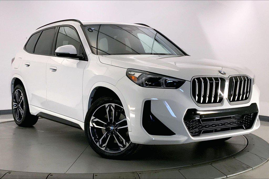 2023 BMW X1 XDRIVE28I — миниатюра 33