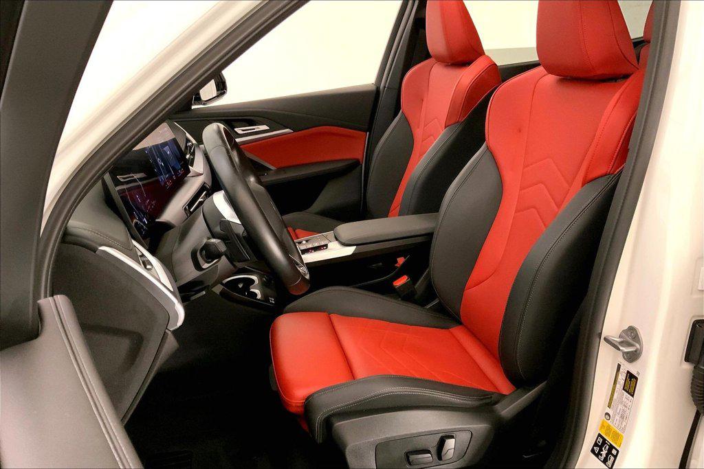 2023 BMW X1 XDRIVE28I — миниатюра 13
