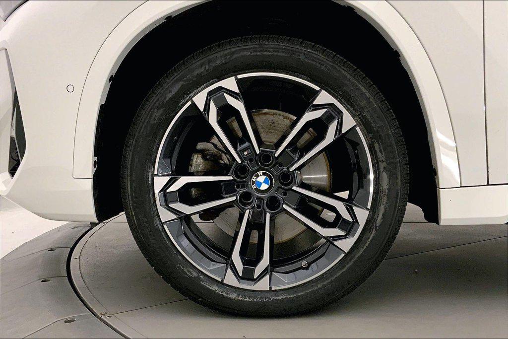 2023 BMW X1 XDRIVE28I — фото 8