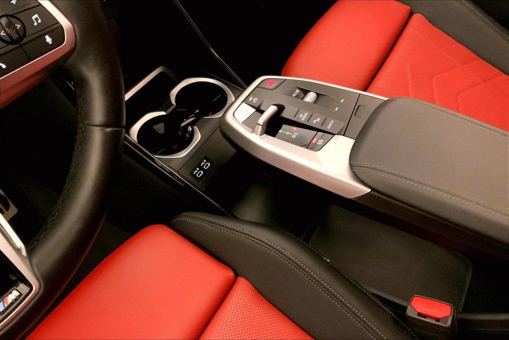 2023 BMW X1 XDRIVE28I — миниатюра 22