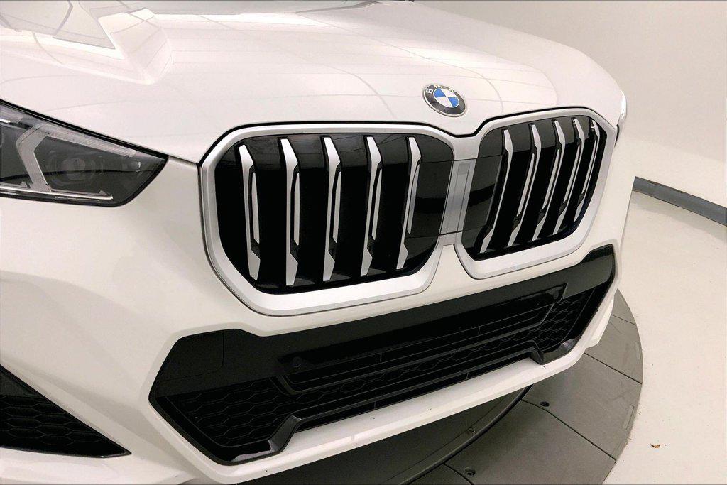 2023 BMW X1 XDRIVE28I — миниатюра 29