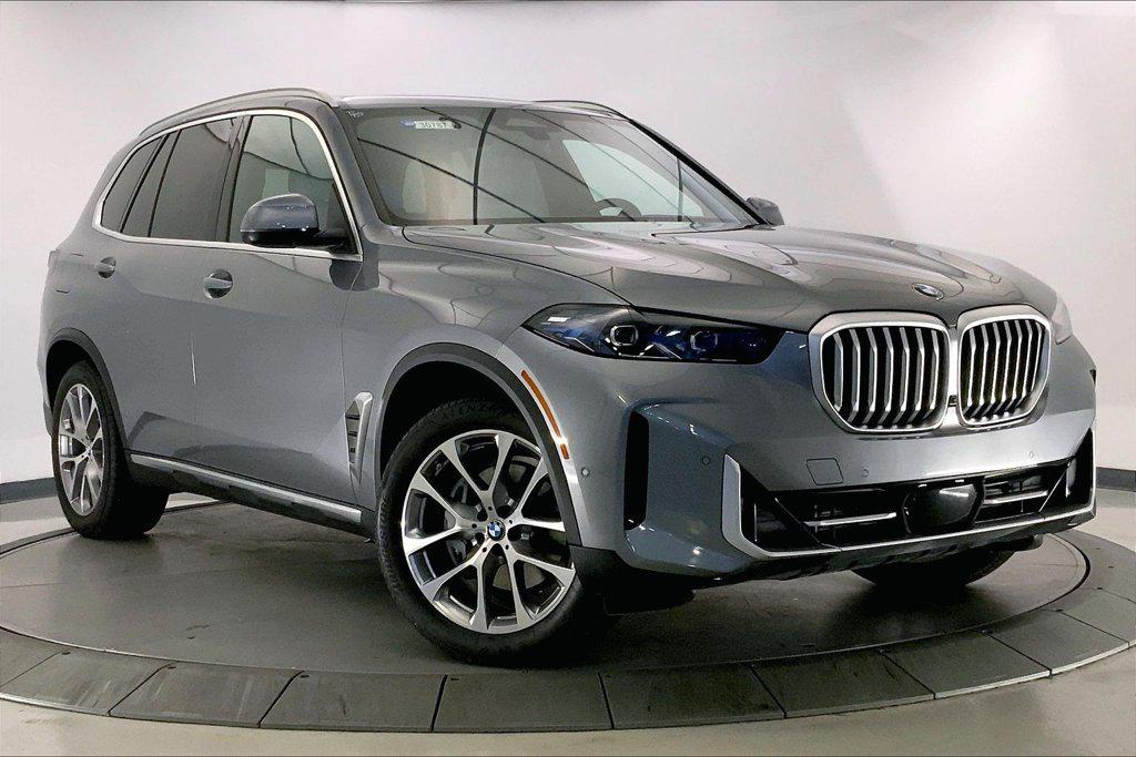 صورة مصغرة 33 لـ 2026 BMW X5 XDRIVE40I