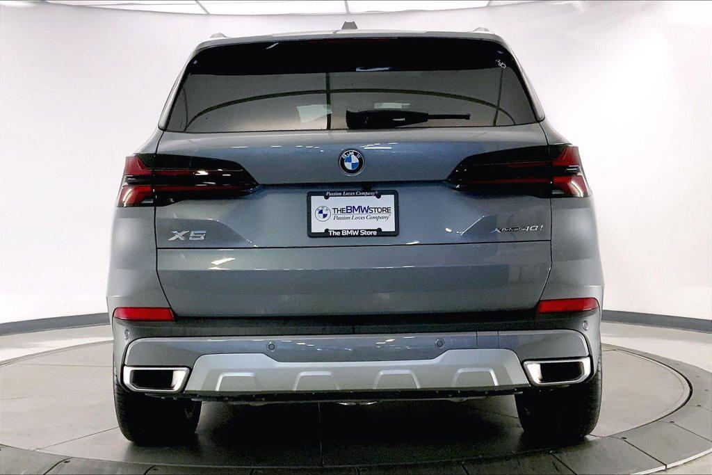 صورة مصغرة 3 لـ 2026 BMW X5 XDRIVE40I