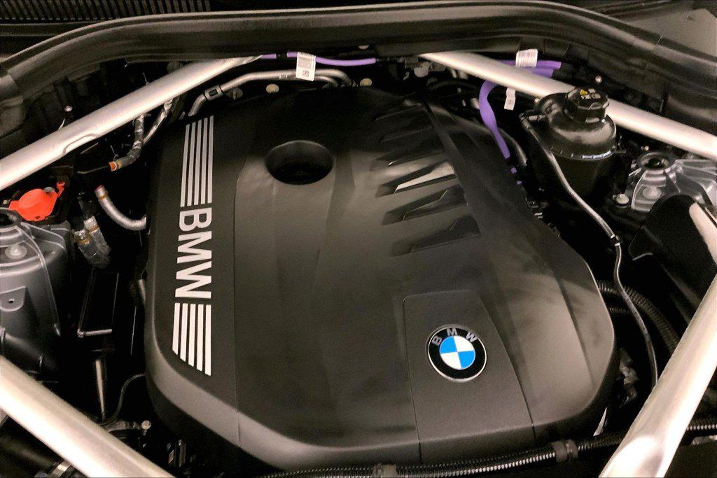 صورة مصغرة 31 لـ 2026 BMW X5 XDRIVE40I