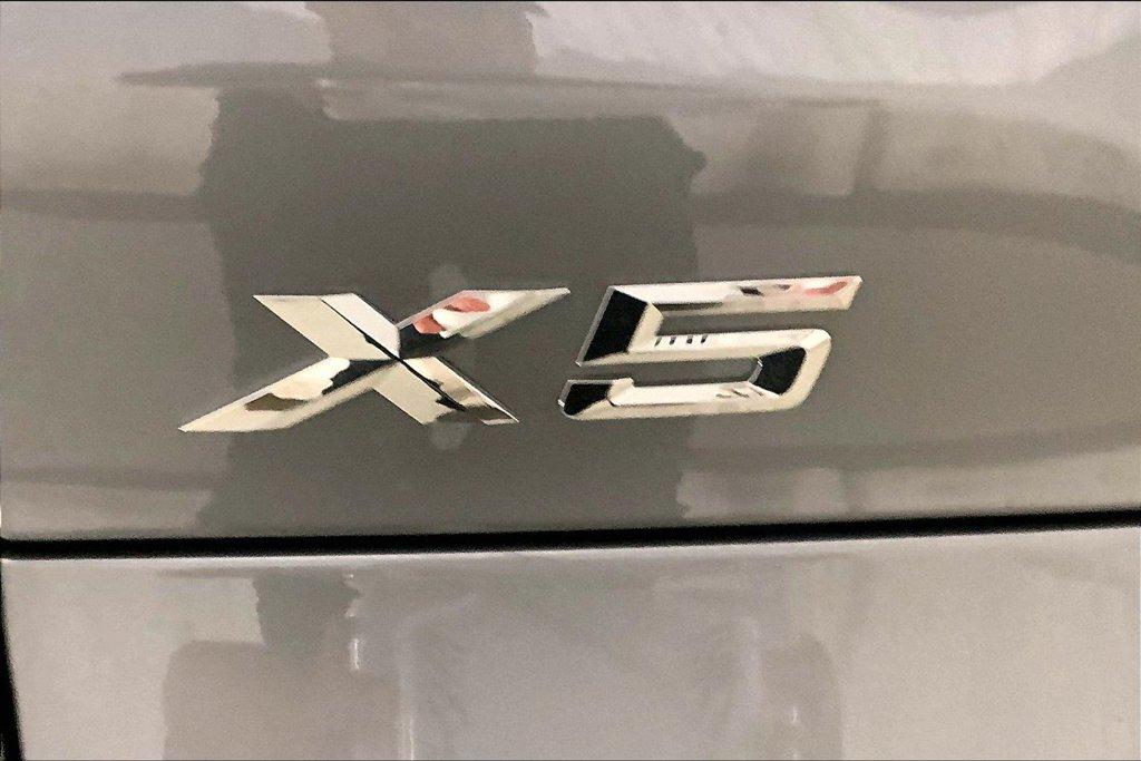 صورة مصغرة 7 لـ 2026 BMW X5 XDRIVE40I