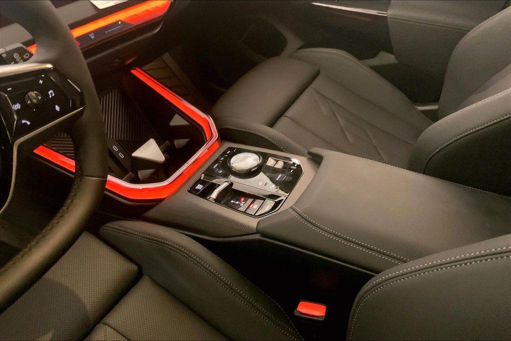 2026 BMW X3 30 XDRIVE 照片 6