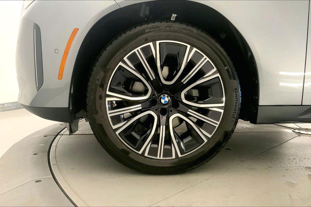 2026 BMW X3 30 XDRIVE 照片 9