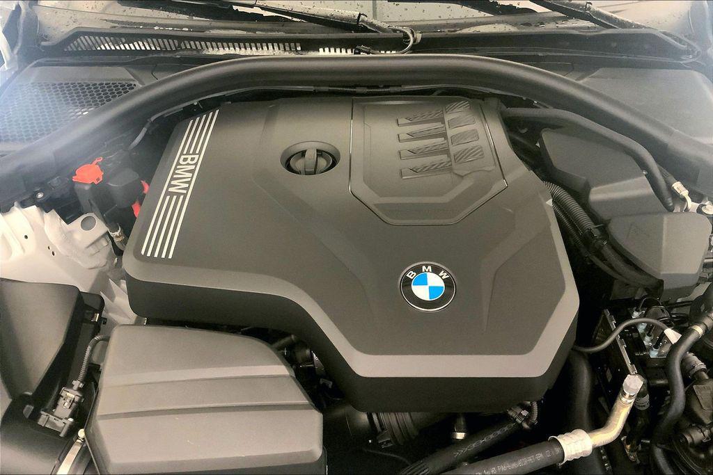 2026 BMW 230 XDRIVE — фото 8