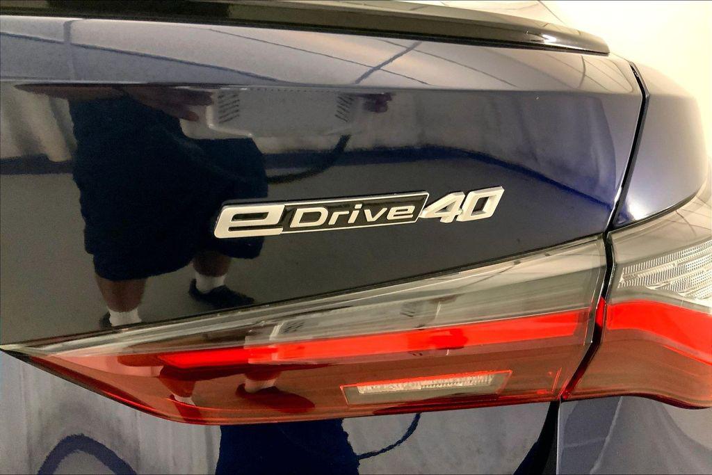 صورة مصغرة 29 لـ 2023 BMW I4 GRAN COUPE EDRIVE40