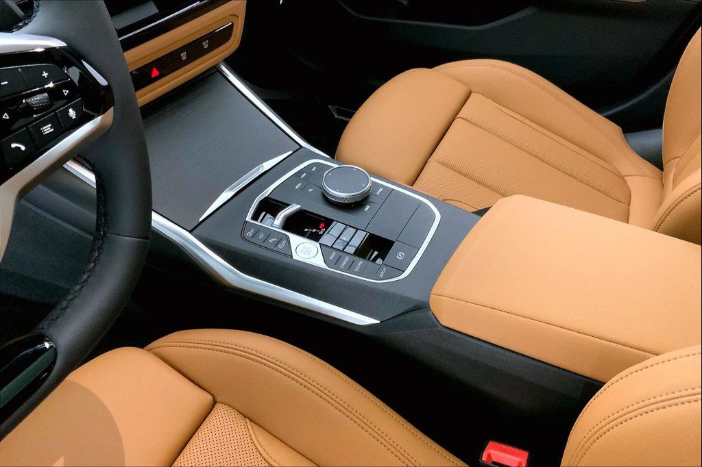 2026 BMW 330 XDRIVE NA 照片 6