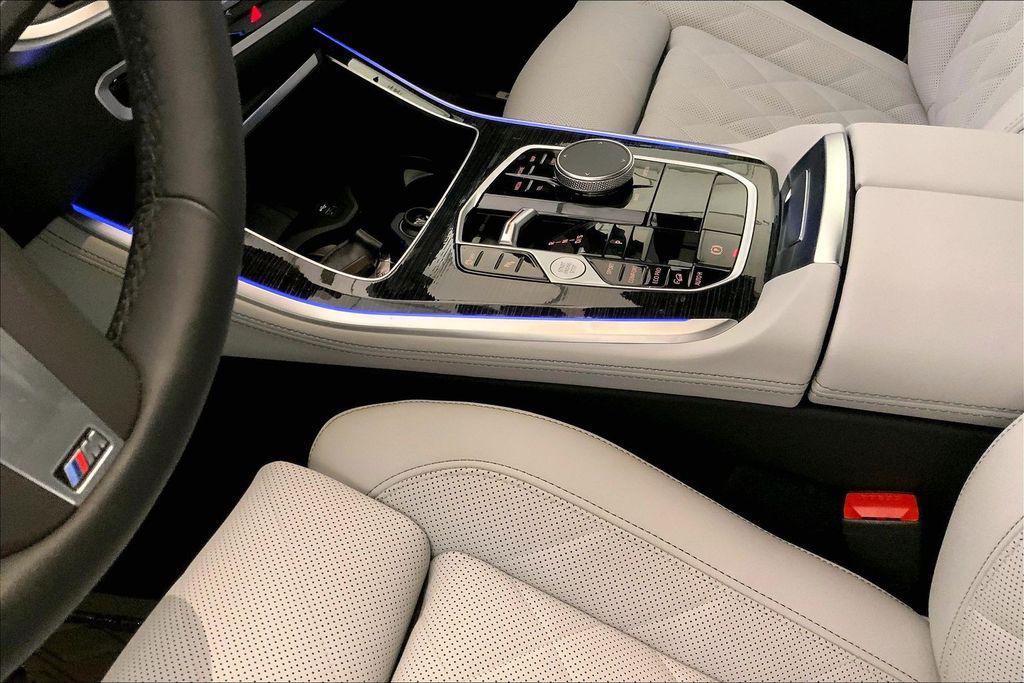 صورة 6 لـ 2026 BMW X5 XDRIVE40I