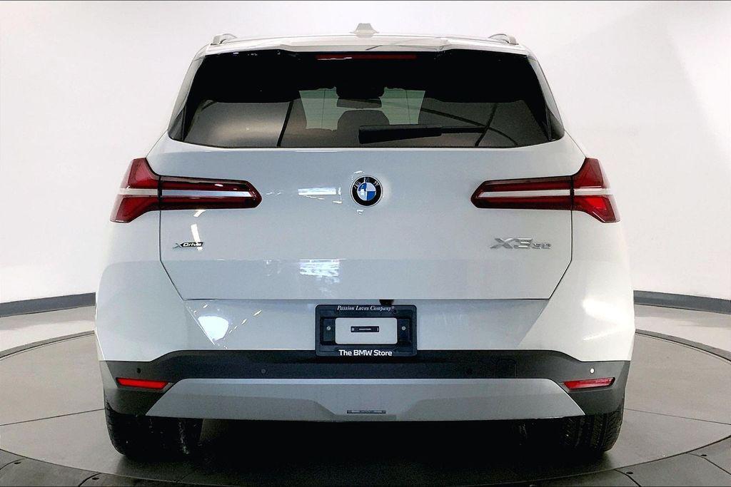 2026 BMW X3 30 XDRIVE 照片 3