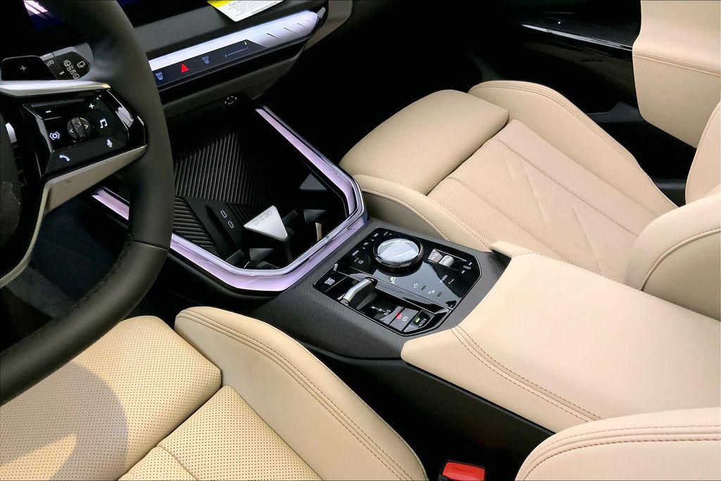 2026 BMW X3 30 XDRIVE 照片 6