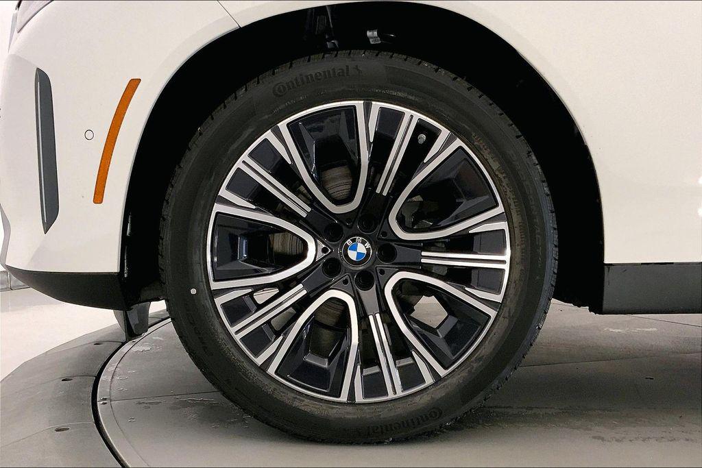 2026 BMW X3 30 XDRIVE 照片 9