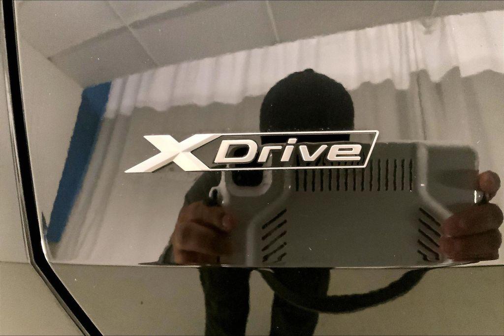 2025 BMW X3 30 XDRIVE — миниатюра 29