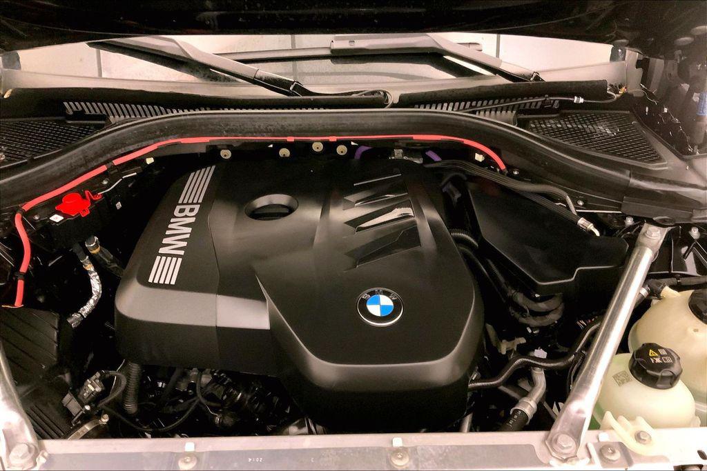 صورة 9 لـ 2025 BMW X3 30 XDRIVE