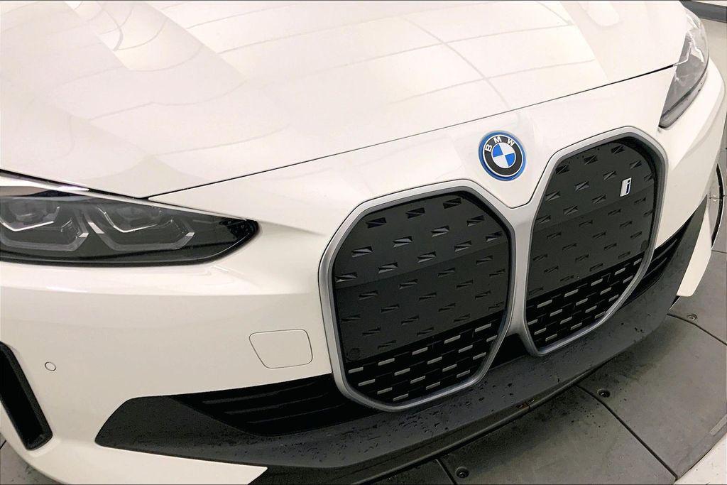 صورة مصغرة 28 لـ 2023 BMW I4 GRAN COUPE EDRIVE40