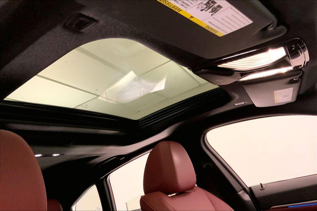 صورة مصغرة 25 لـ 2023 BMW I4 GRAN COUPE EDRIVE40