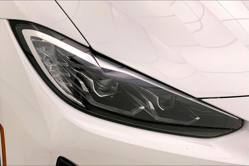 صورة مصغرة 26 لـ 2023 BMW I4 GRAN COUPE EDRIVE40