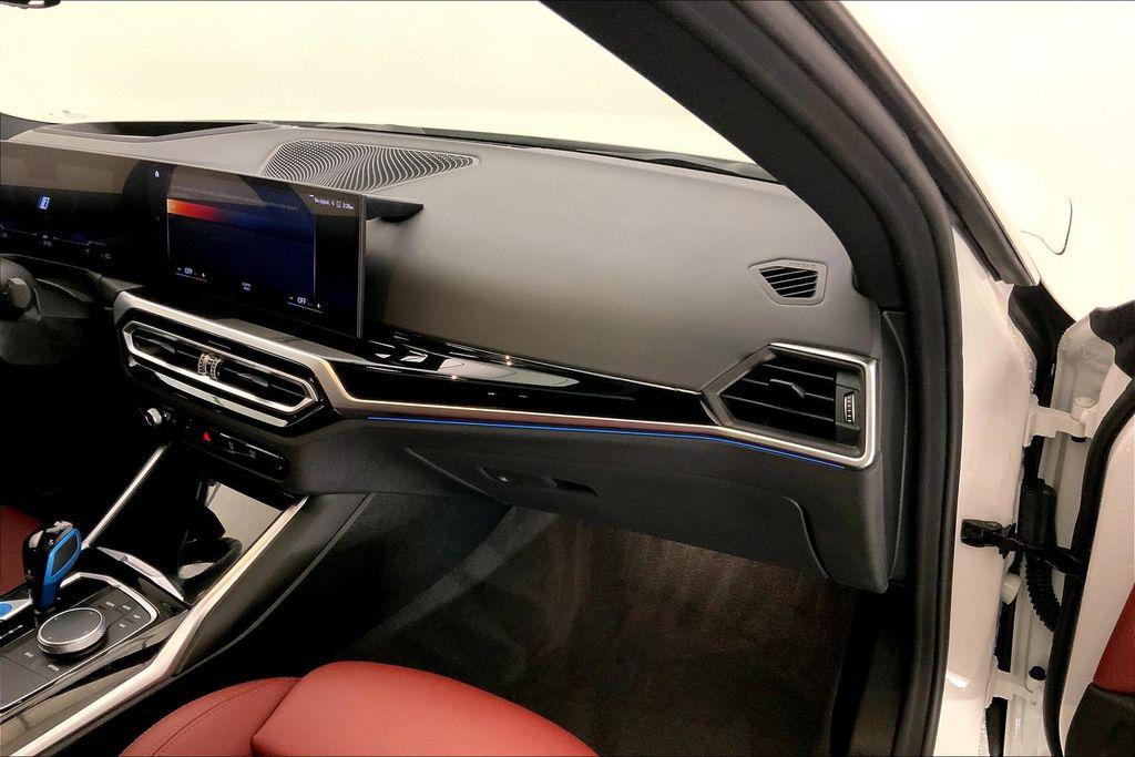 صورة مصغرة 22 لـ 2023 BMW I4 GRAN COUPE EDRIVE40
