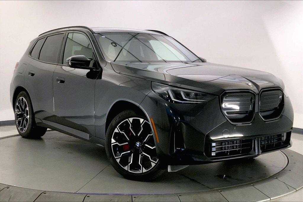 2025 BMW X3 M50 xDrive