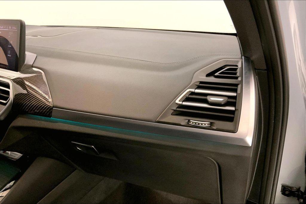 صورة مصغرة 23 لـ 2024 BMW X3 M40I