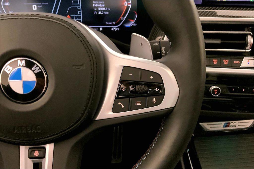 صورة مصغرة 19 لـ 2024 BMW X3 M40I