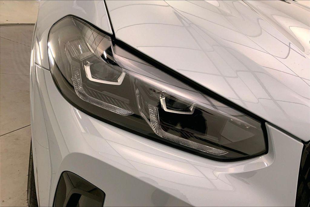 صورة مصغرة 27 لـ 2024 BMW X3 M40I