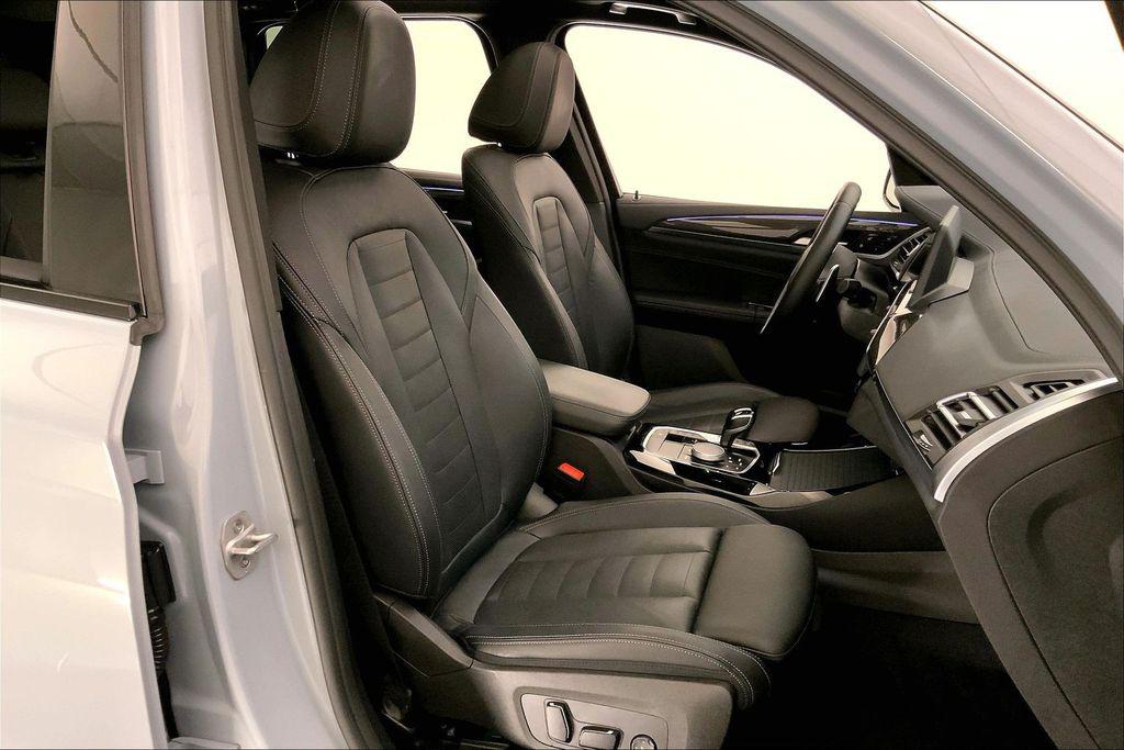 2024 BMW X3 M40I 照片 6