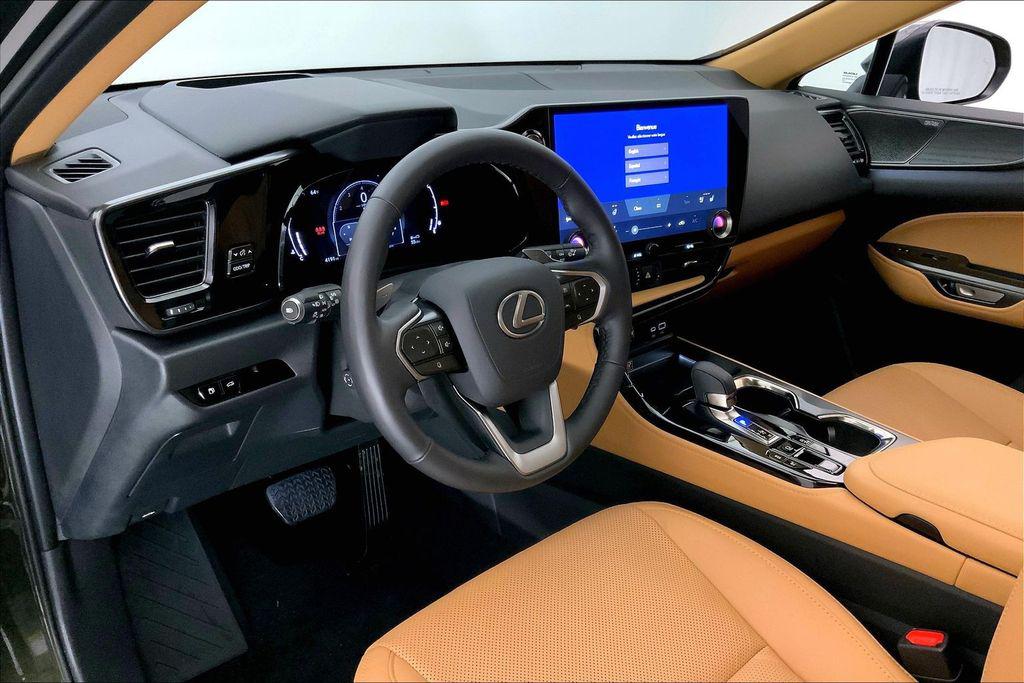 صورة مصغرة 21 لـ 2025 Lexus NX 350 LUXURY
