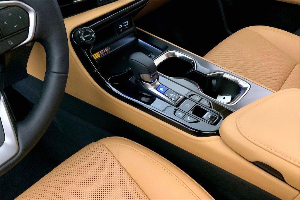 صورة مصغرة 22 لـ 2025 Lexus NX 350 LUXURY