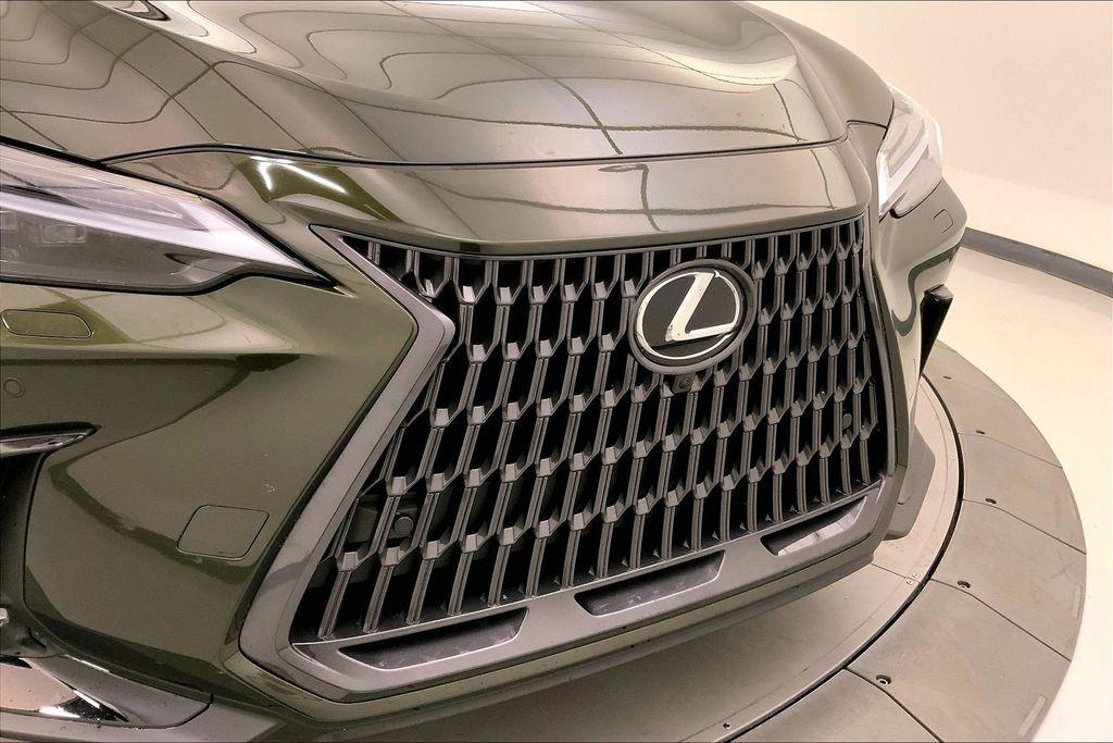 صورة مصغرة 29 لـ 2025 Lexus NX 350 LUXURY